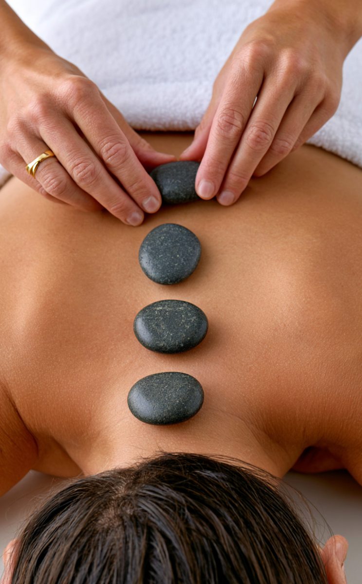 Healthcare treatment at Always Health Centre